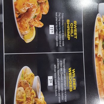 Buffalo Wild Wings - Chicken Wings Near Me - McKinney, Texas