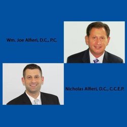 Alfieri Chiropractic Clinic