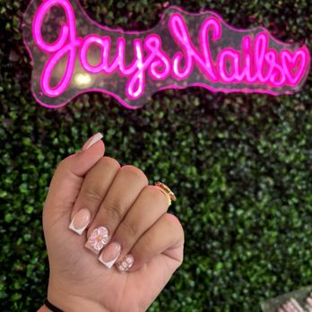 Jaysnails - Nail Technicians Near Me