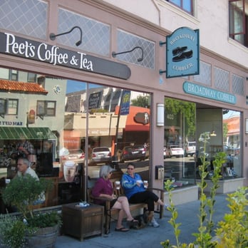 Peet's Coffee - Coffee & Tea Near Me - Millbrae, California Peet's Coffee - Coffee & Tea Near Me - Millbrae, California