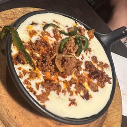 Mexican Chorizo Queso Mexican Chorizo Queso
