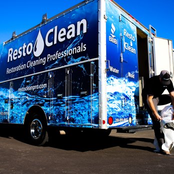 Resto Clean - Damage Restoration Near Me - Boise, Idaho Resto Clean - Damage Restoration Near Me - Boise, Idaho