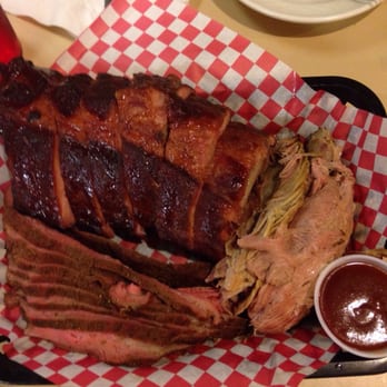 BBQ4LIFE - Meat sampler! Enough for 4 people! - Barbeque Near Me - Boise, Idaho BBQ4LIFE - Meat sampler! Enough for 4 people! - Barbeque Near Me - Boise, Idaho