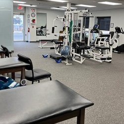 NovaCare Rehabilitation - Oaklyn