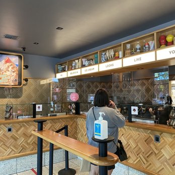 Salt & Straw - Ice Cream & Frozen Yogurt Near Me - Seattle, Washington Salt & Straw - Ice Cream & Frozen Yogurt Near Me - Seattle, Washington