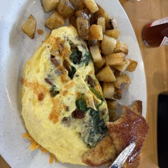 The Nest Diner - American Near Me - Cypress, Texas The Nest Diner - American Near Me - Cypress, Texas