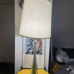 HiWay HiFi - Repaired lamp
