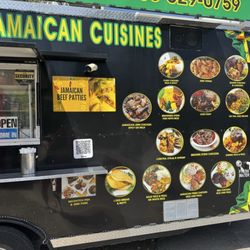 Nyamings & Jammings Authentic Jamaican Cuisine