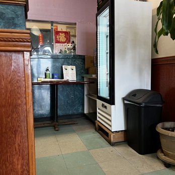 New China - Order station - Chinese Near Me - Bethalto, Illinois