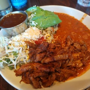 The Lowry - Baja Bowl - Bars Near Me - Minneapolis, Minnesota