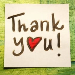 Plus One Skincare & Acne Clinic - Client appreciation is a must!