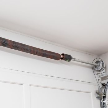 AB Garage Door - Spring Replacement - Garage Door Services Near Me - Waltham, Massachusetts