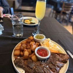 Ivy Kitchen & Bar