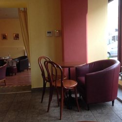 La Terra Coffee