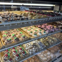 Capri Bakery
