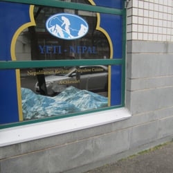 Yeti Nepal
