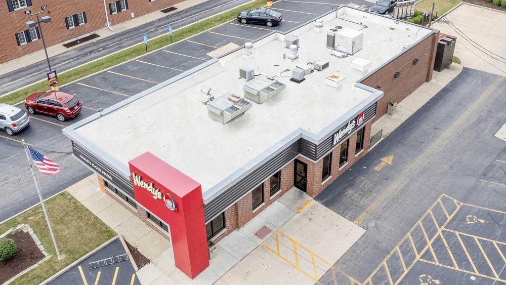 Slide of Superior Built Roofing