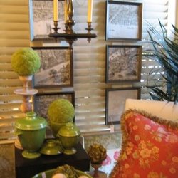 Mockingbird Manor Antiques - Lots of light!
