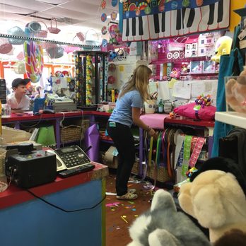 Be Beep A Toy Shop - Toy Stores Near Me - Columbia, South Carolina