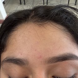 Perfect Brow Threading