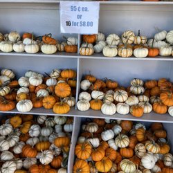 Rhodes Farmer's Market
