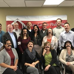 Day Larsen Pedersen Insurance - Co-Ed Movember