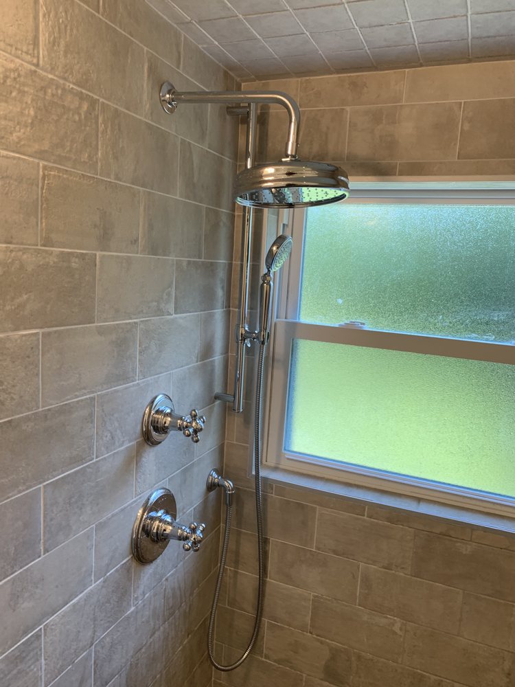 Slide of MACA Plumbing