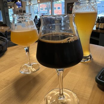 TeKu Tavern + Cafe - Beer Bar Near Me - Seattle, Washington