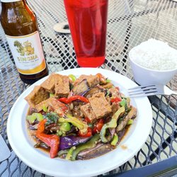 Thai Gold Restaurant - Great food, amazingly tasty and delicious.