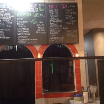 Buda Boba - Bubble Tea Near Me - Los Angeles, California Buda Boba - Bubble Tea Near Me - Los Angeles, California