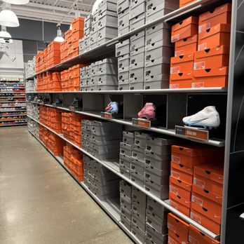 Nike Factory Store - Finger Lakes - Outlet Stores Near Me - Waterloo, New York Nike Factory Store - Finger Lakes - Outlet Stores Near Me - Waterloo, New York