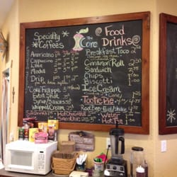 The Core House Ministries - Daily Menu!