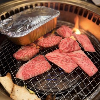 Chubby Cattle - Wagyu - Barbeque Near Me - Pleasanton, California