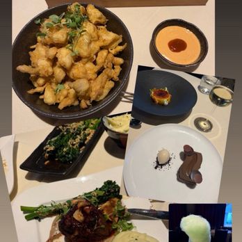 Alexander's Steakhouse - Lunch - Steakhouses Near Me - Cupertino, California
