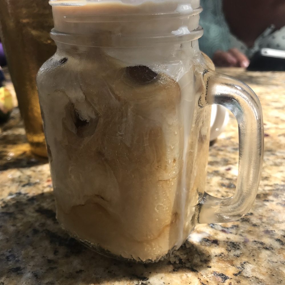 The Breakfast Cottage - Cold Brew Iced Coffee - Breakfast & Brunch Near Me - Nokomis, Florida The Breakfast Cottage - Cold Brew Iced Coffee - Breakfast & Brunch Near Me - Nokomis, Florida