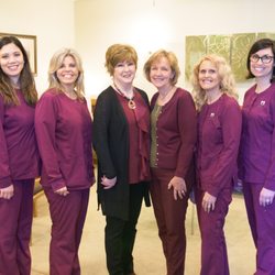 Laurie Stodola, DDS - Grace Dental - Dr.Stodola and her dedicated Team!