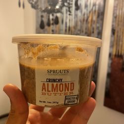 Sprouts Farmers Market - Addiction