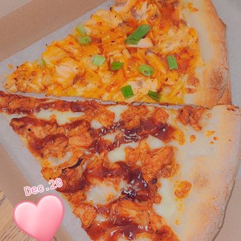 Cuts & Slices - 12/20/2025 - Pizza Near Me - Brooklyn, New York