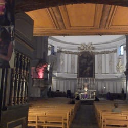 Eglise Saint-Jérôme