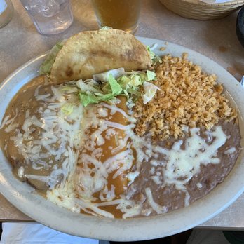 La Cabana Mexican Restaurant - Enchilada and Enchilada, Chile Relleno and Taco - Mexican Near Me - Post Falls, Idaho