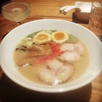 IPPUDO NY - Ramen Near Me - New York, New York IPPUDO NY - Ramen Near Me - New York, New York