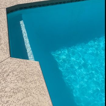 Palm Breeze Pool Care - Step in to your sparkling blue pool after Dave services your pool like he did mine. - Pool Cleaners Near Me - Scottsdale, Arizona