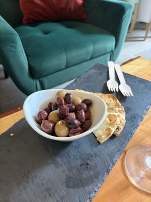 Madrone Wine & Cider Bar by null