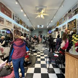 Salon