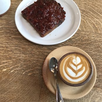 The Mill - Coffee & Tea Near Me - San Francisco, California
