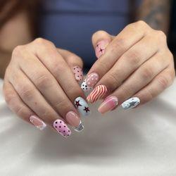 Fearless Butterfly Lash Lounge - by parker