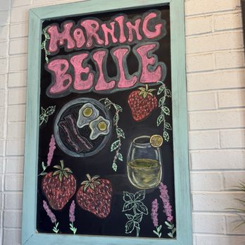 Morning Belle - Breakfast & Brunch Near Me - Grand Rapids, Michigan