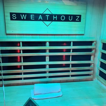 SweatHouz Infrared Sauna Studio - Saunas Near Me - Atlanta, Georgia SweatHouz Infrared Sauna Studio - Saunas Near Me - Atlanta, Georgia