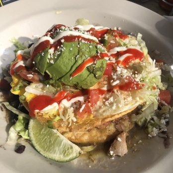 Breakfast Club - Huevos Rancheros (huevos=eggs) supposed to be over easy - Breakfast & Brunch Near Me - Phoenix, Arizona