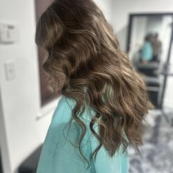Venegas Salon and Spa